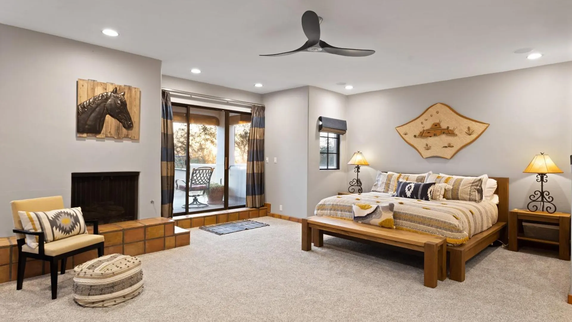 Σπίτι διακοπών Happy Roadrunner Vrbos 2023 Vacation Home Of The Year Φοίνιξ