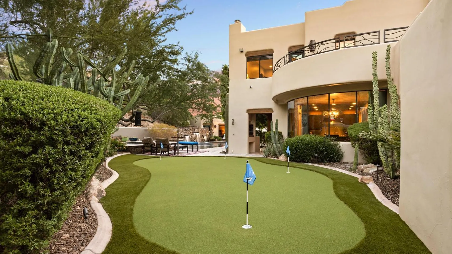 Happy Roadrunner Vrbos 2023 Vacation Home Of The Year Φοίνιξ