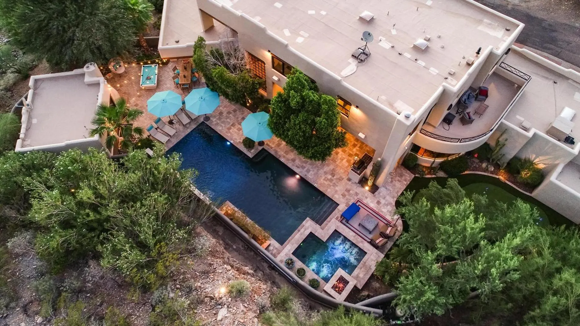 Happy Roadrunner Vrbos 2023 Vacation Home Of The Year Φοίνιξ Σπίτι διακοπών