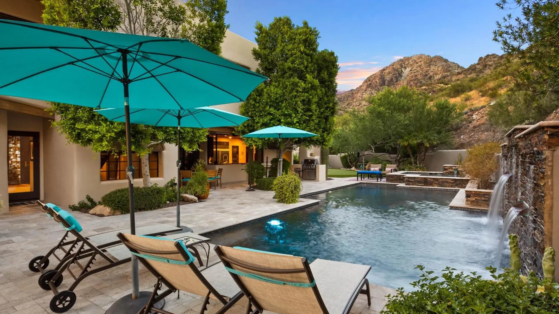 Σπίτι διακοπών Happy Roadrunner Vrbos 2023 Vacation Home Of The Year Φοίνιξ